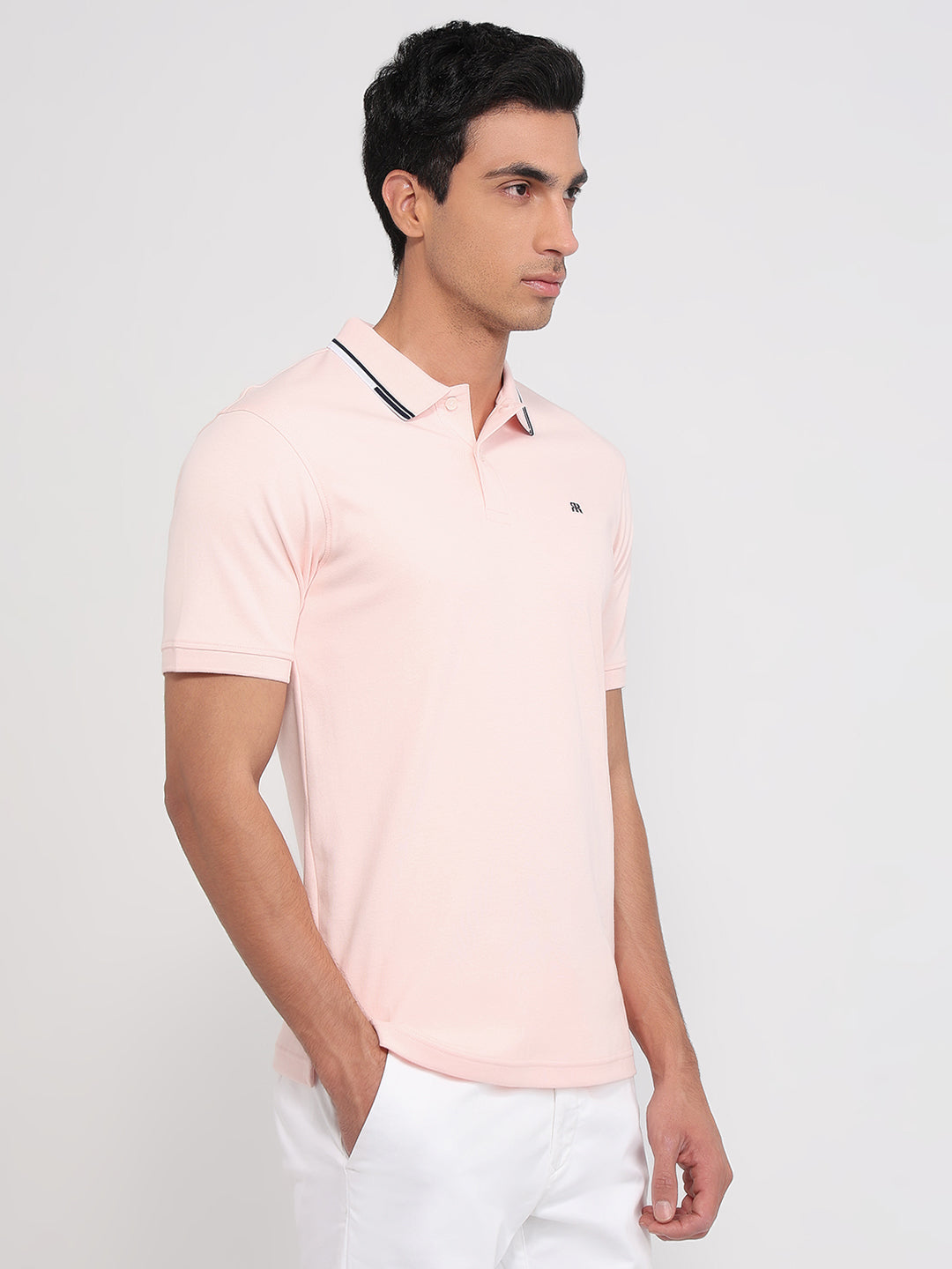 Raymond Red T-shirt
