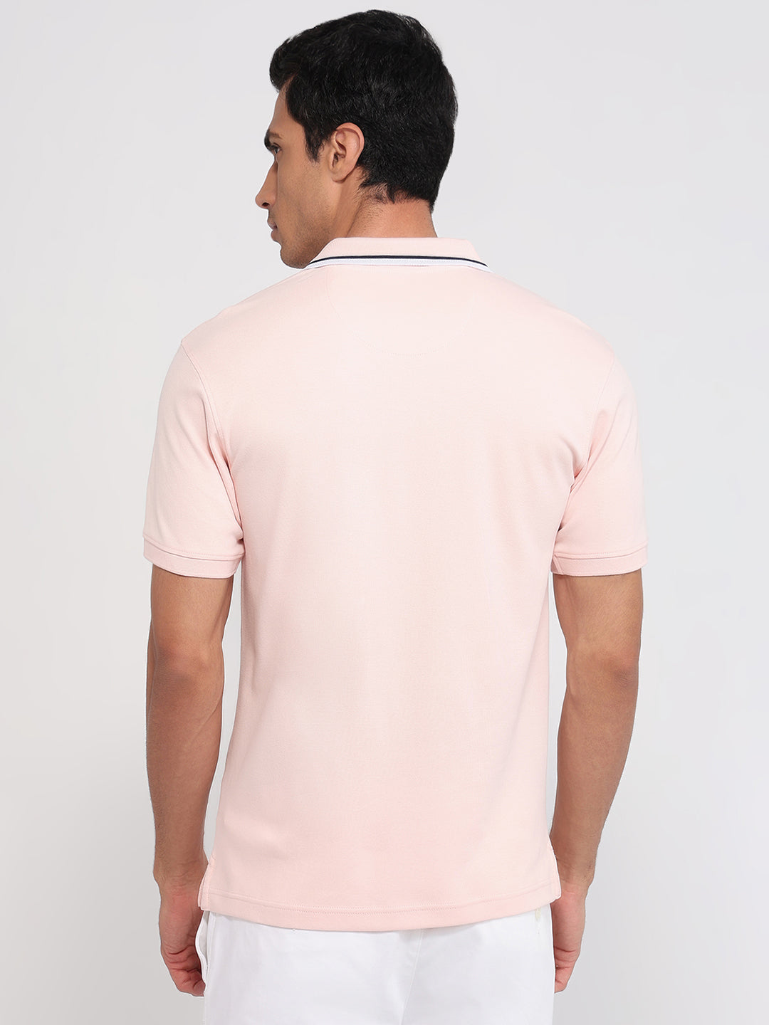 Raymond Red T-shirt