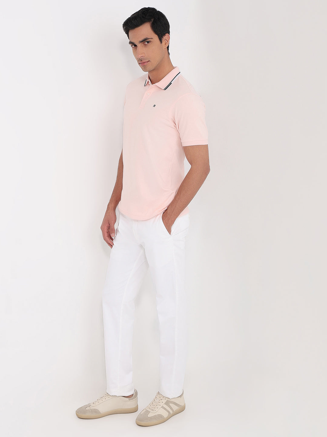 Raymond Red T-shirt