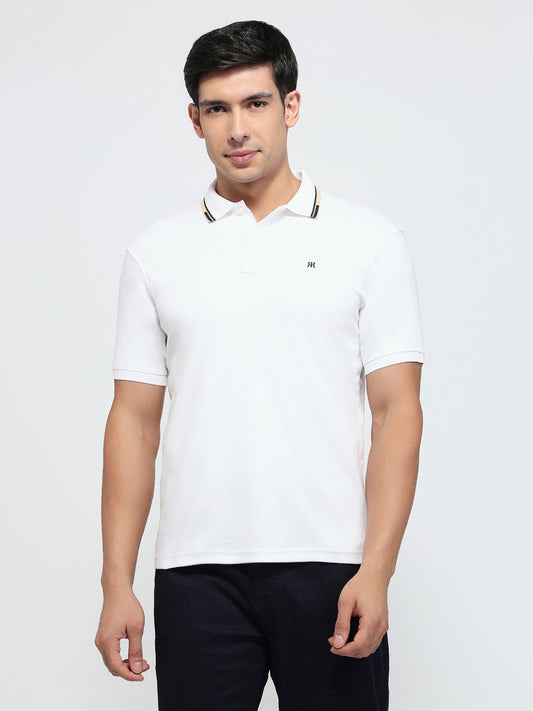 Raymond White T-shirt