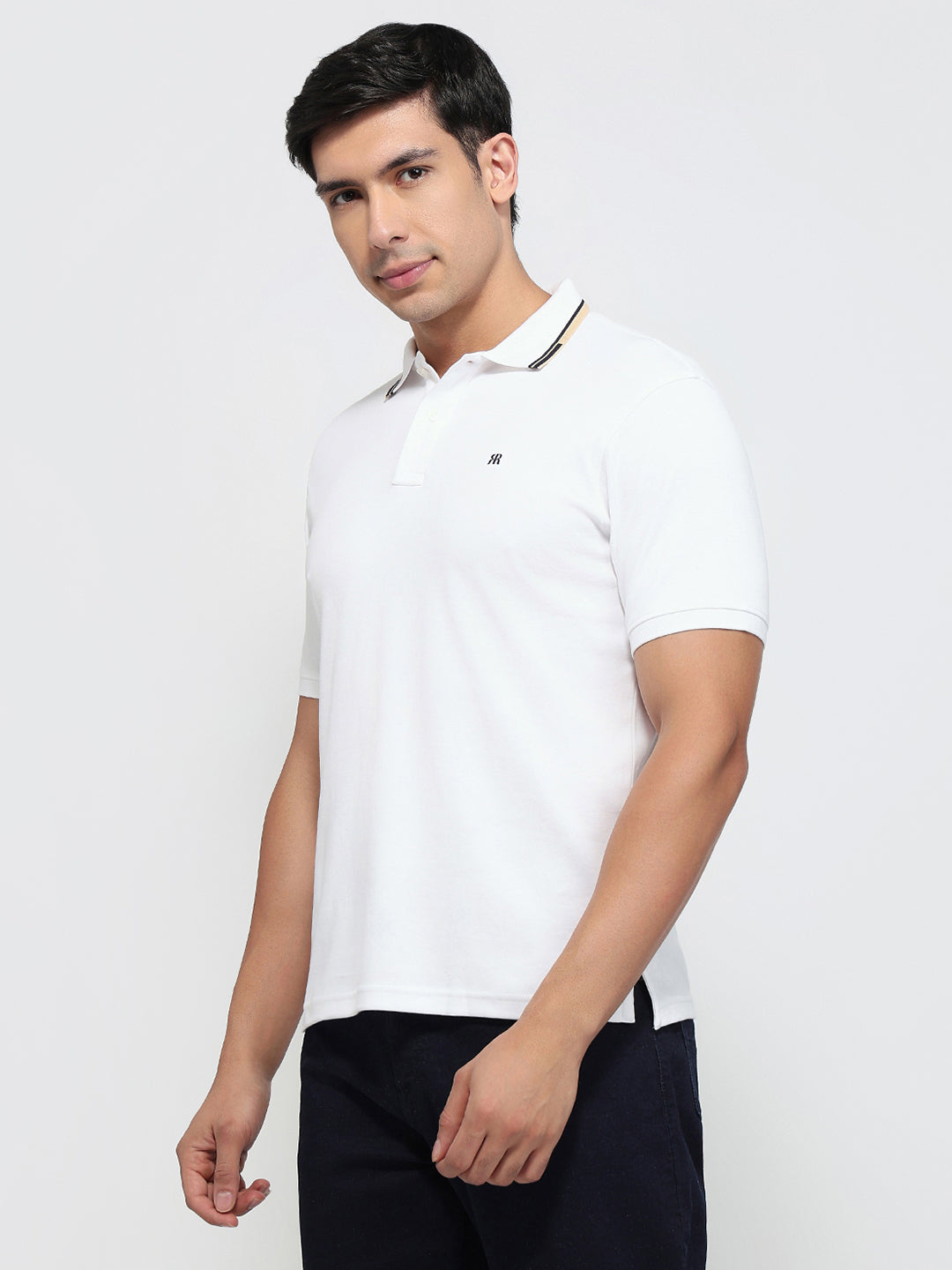 Raymond White T-shirt