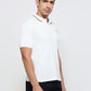Raymond White T-shirt