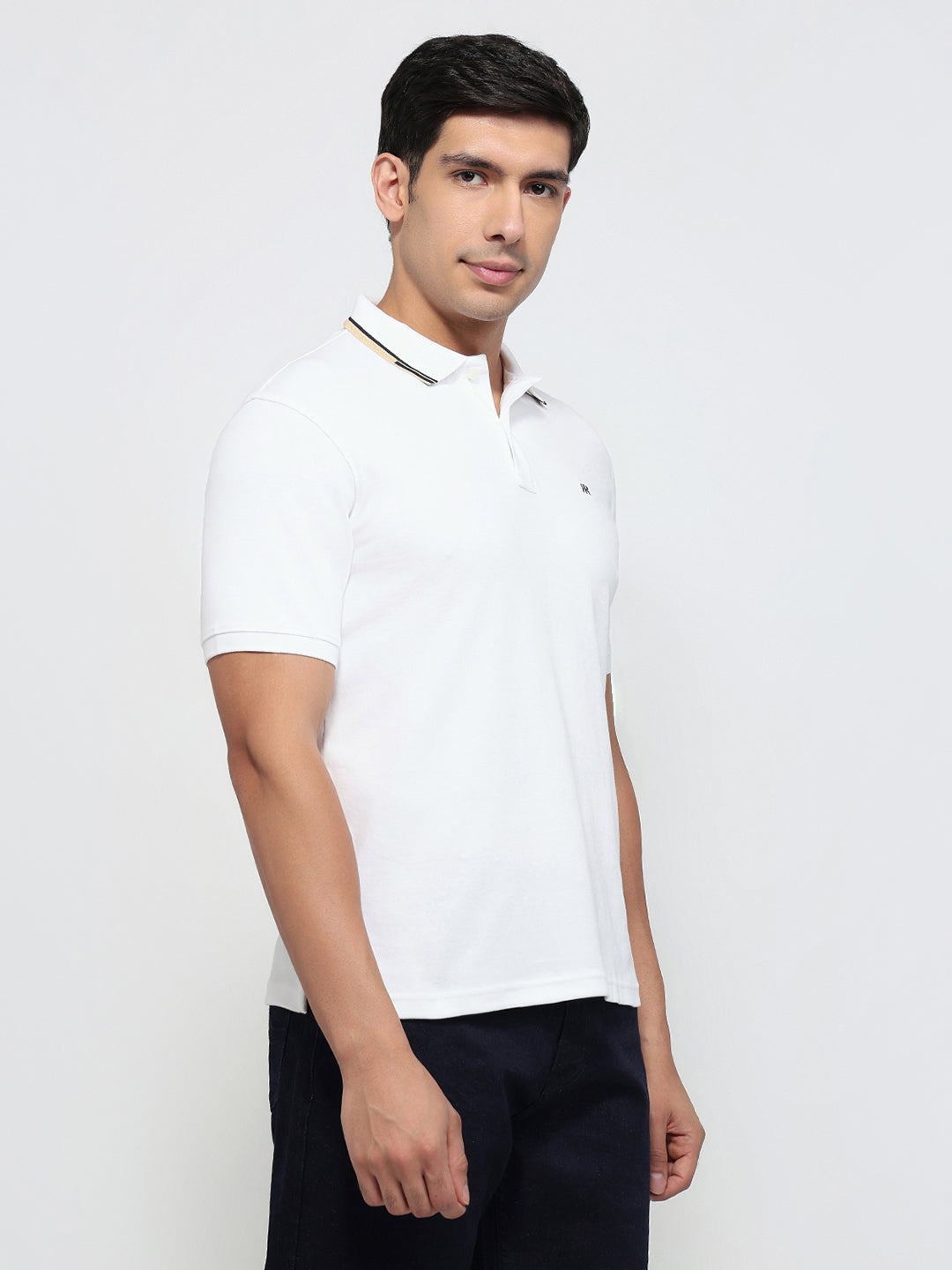 Raymond White T-shirt