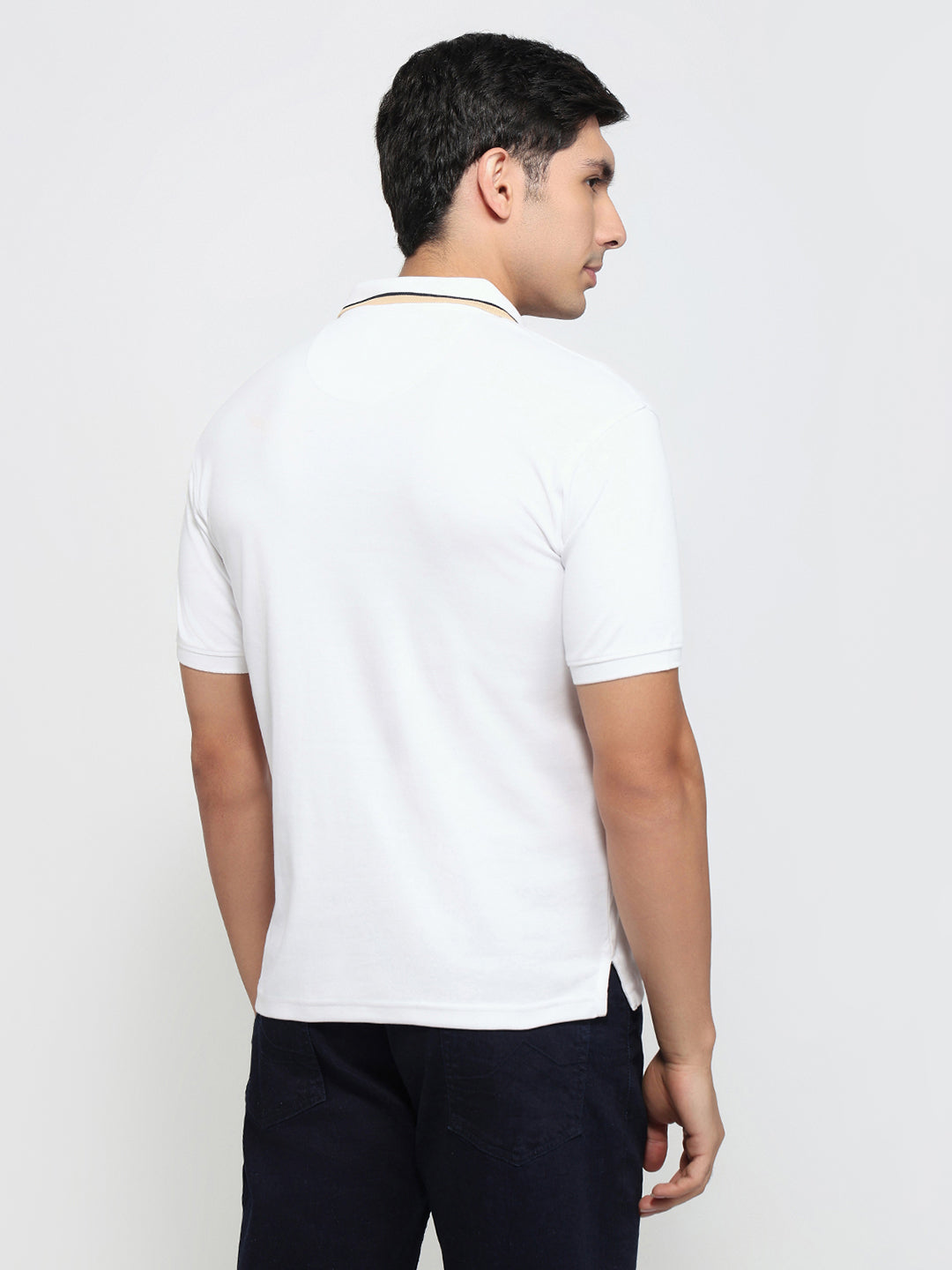 Raymond White T-shirt