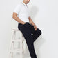Raymond White T-shirt