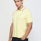 Raymond Yellow T-shirt
