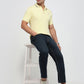 Raymond Yellow T-shirt
