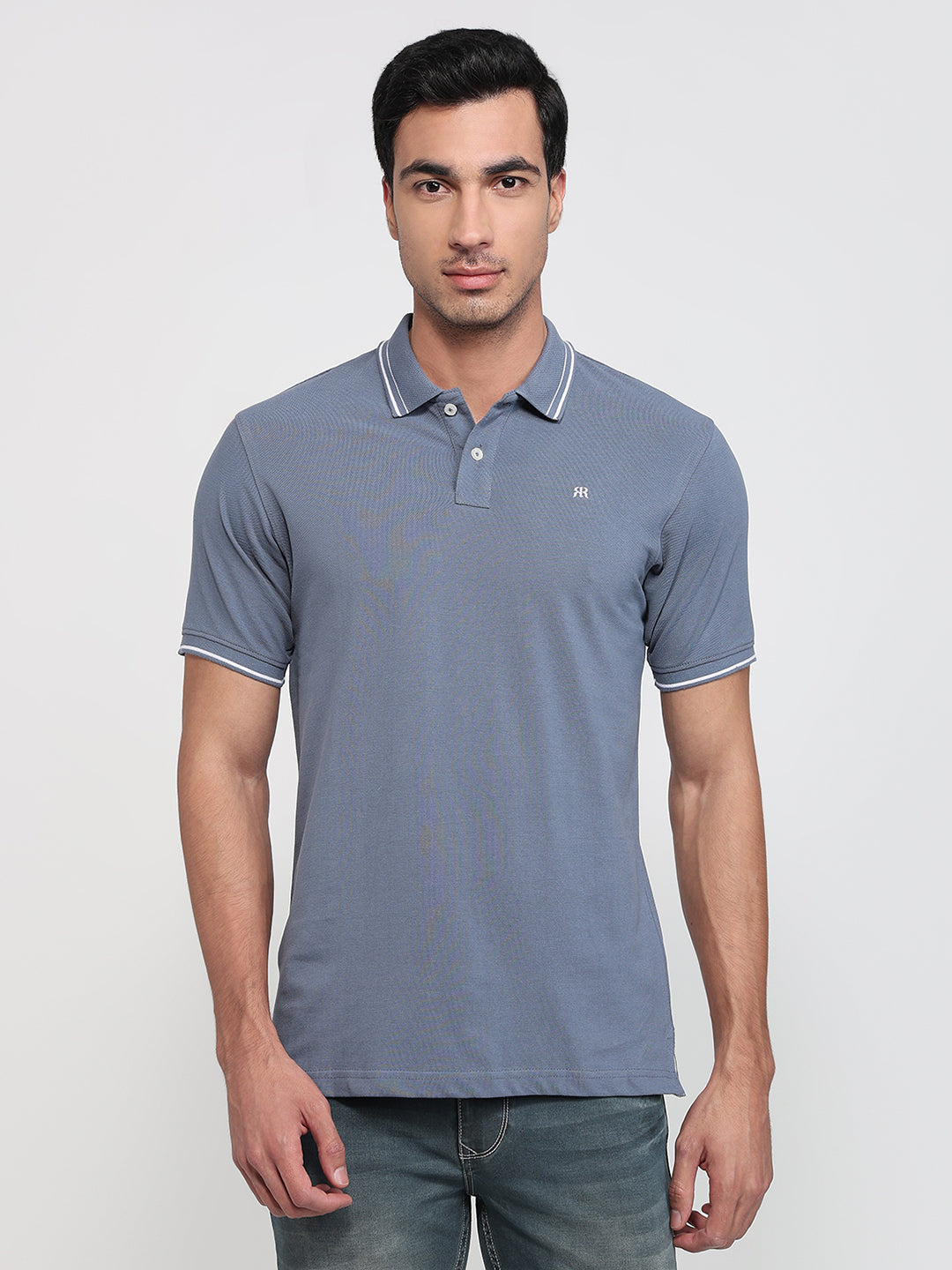 Raymond Blue T-shirt