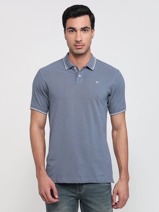 Raymond Blue T-shirt