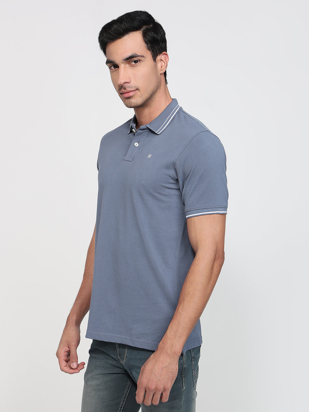 Raymond Blue T-shirt