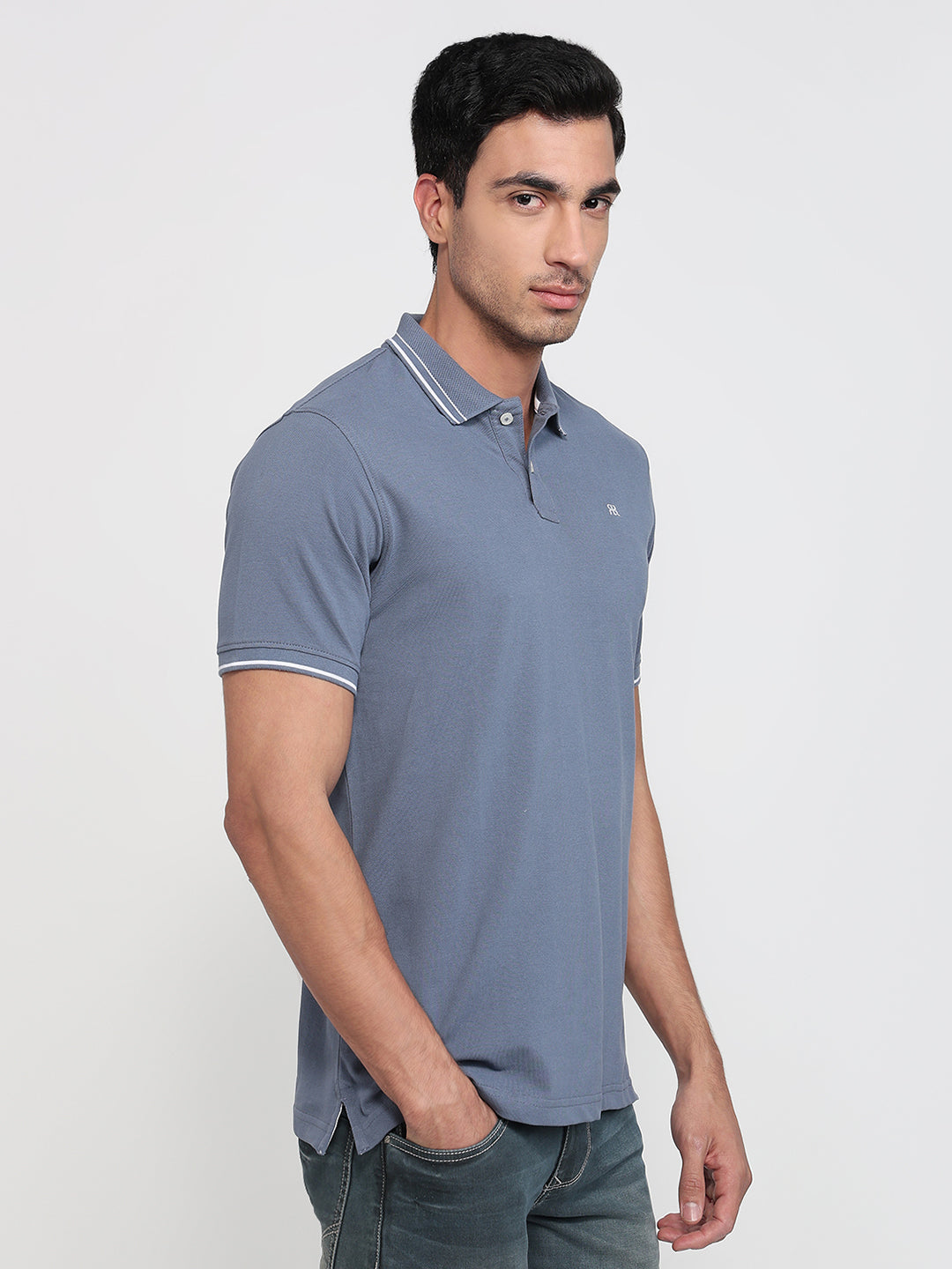 Raymond Blue T-shirt