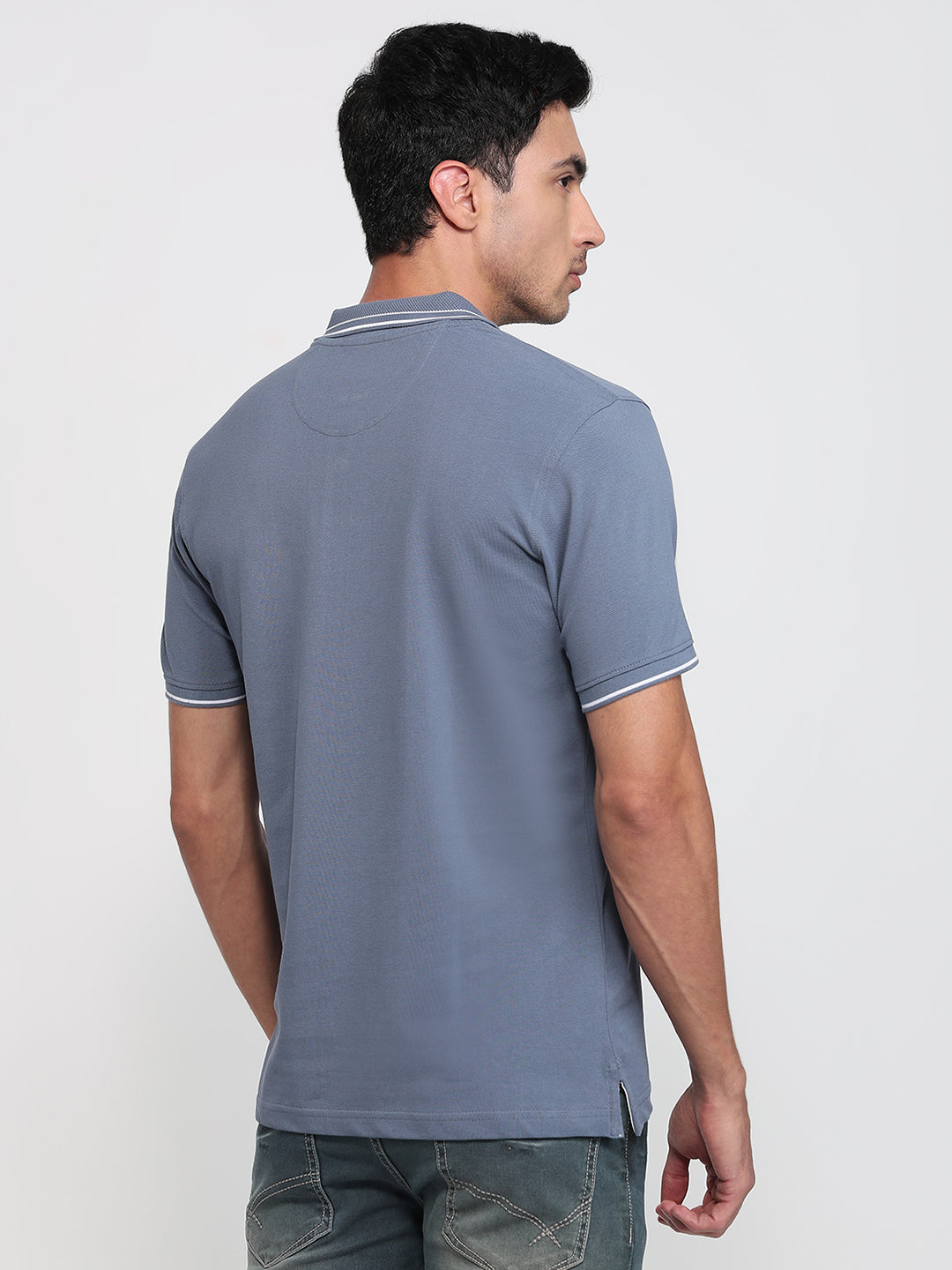 Raymond Blue T-shirt