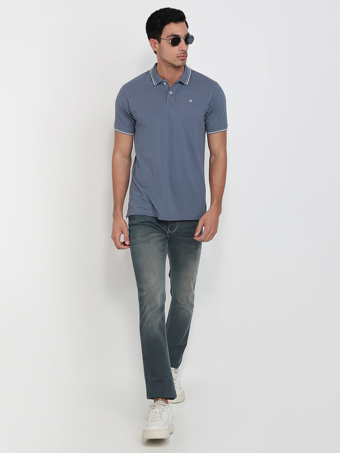 Raymond Blue T-shirt