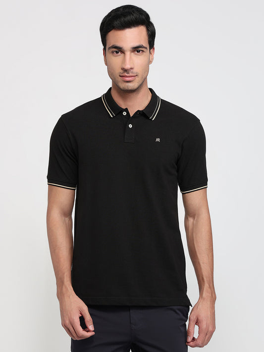 Raymond Black T-shirt