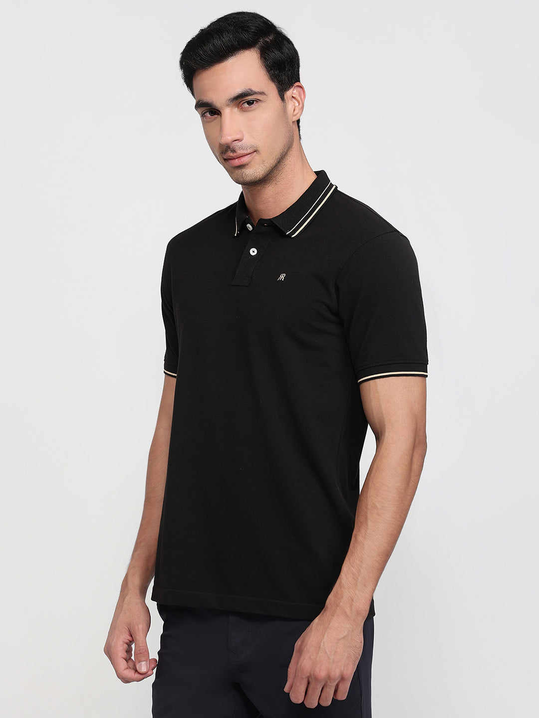 Raymond Black T-shirt