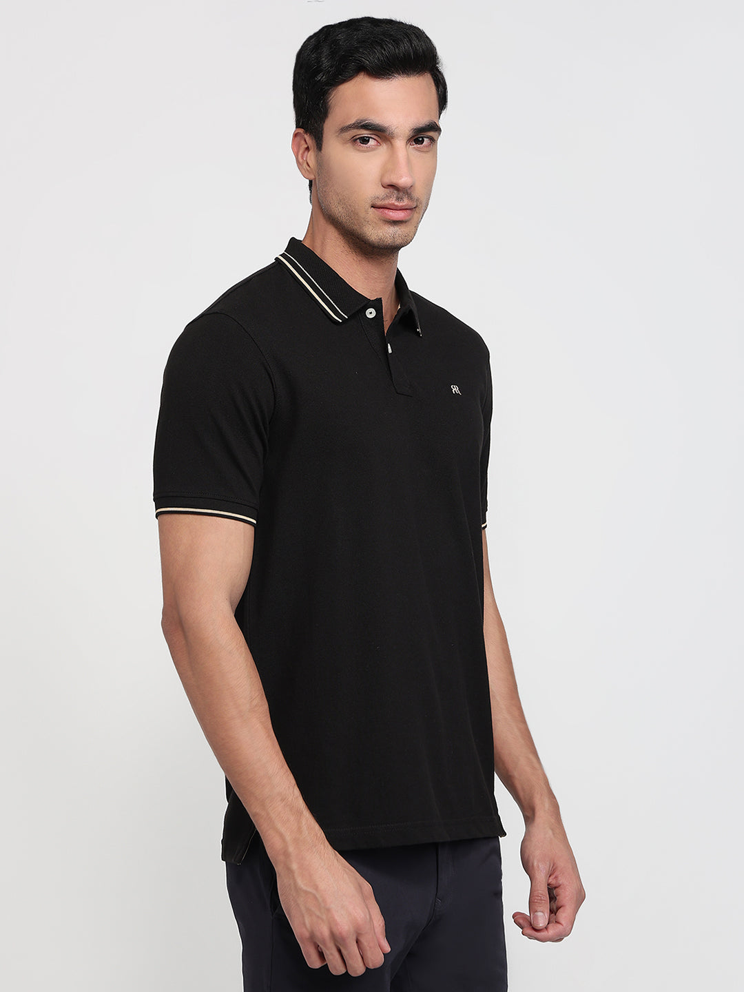 Raymond Black T-shirt