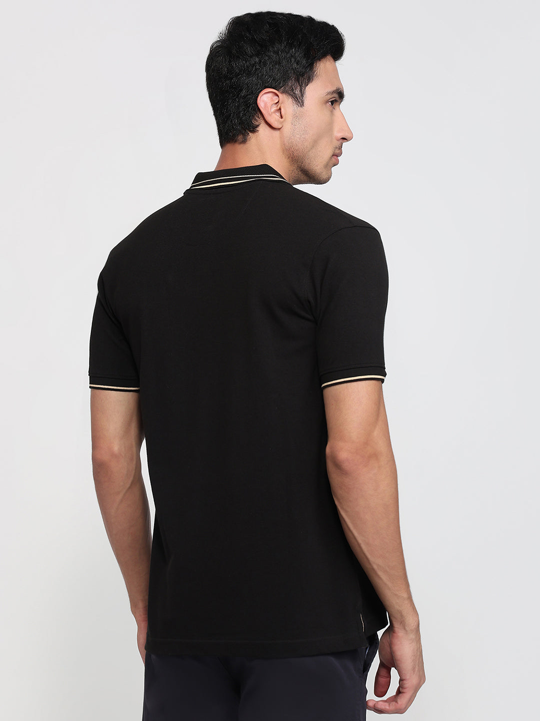 Raymond Black T-shirt