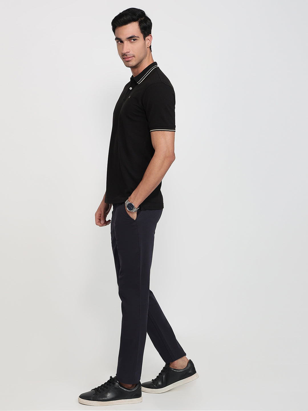 Raymond Black T-shirt