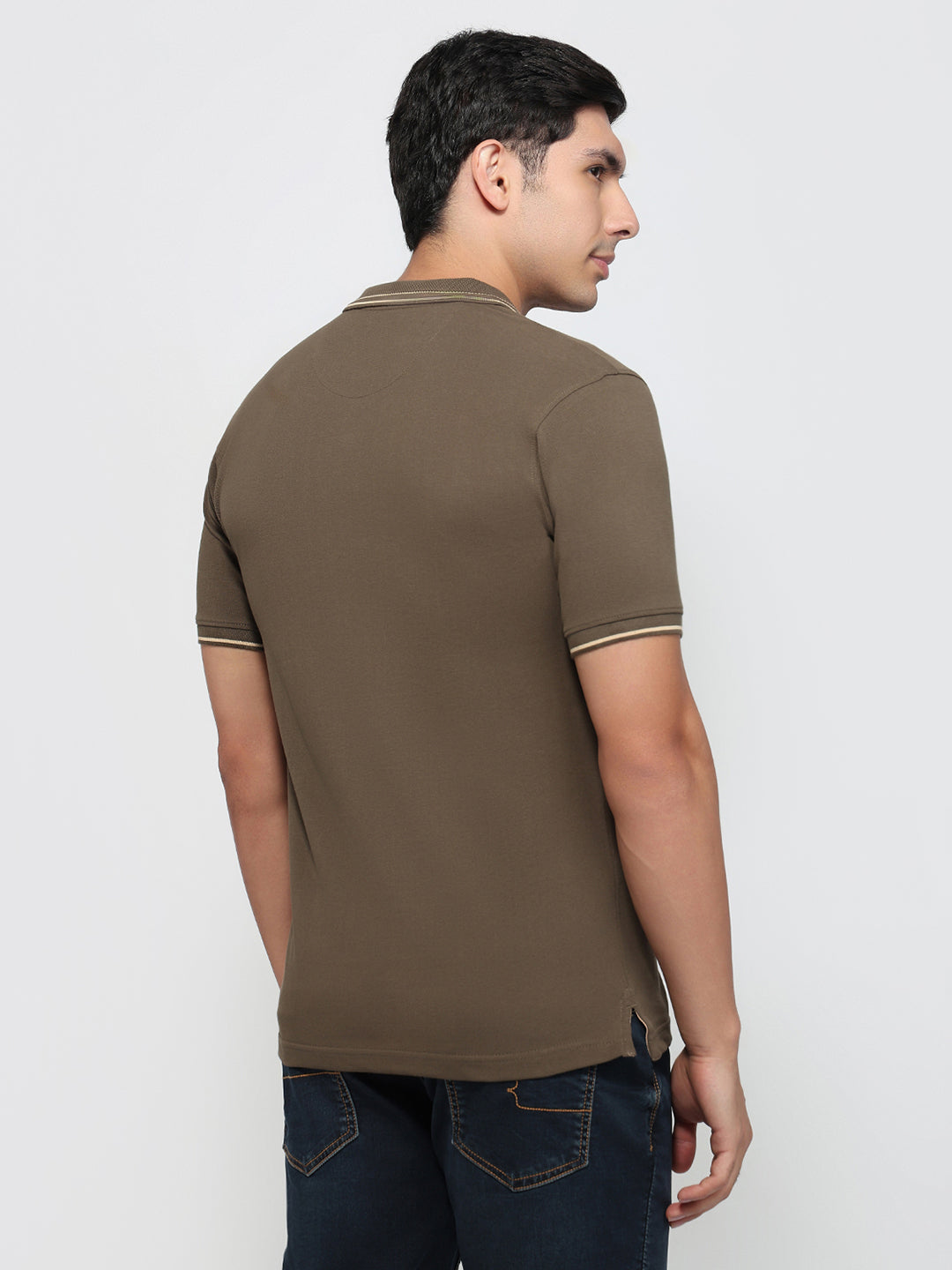 Raymond Green T-shirt