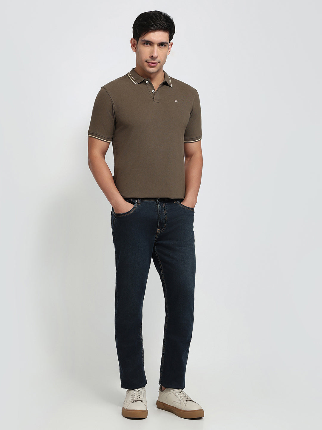 Raymond Green T-shirt