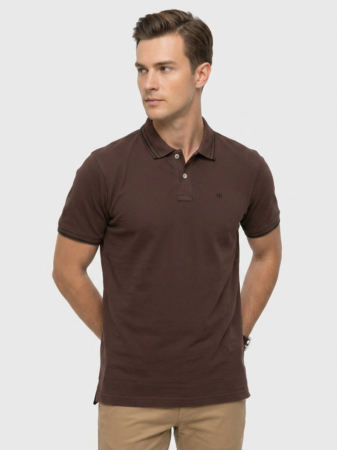 Raymond Brown T-Shirt
