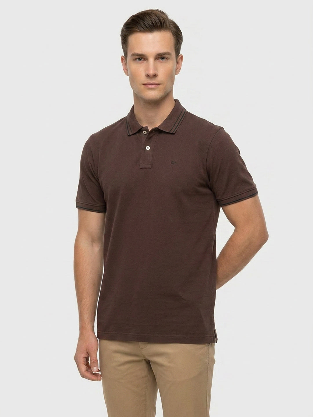Raymond Brown T-Shirt