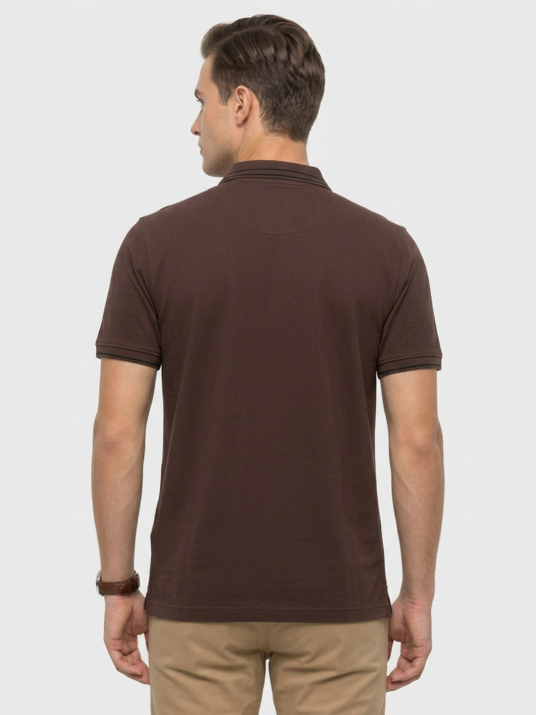 Raymond Brown T-Shirt