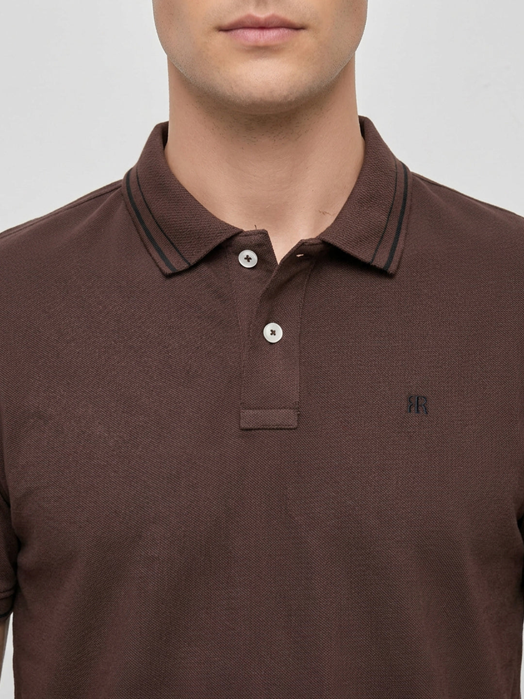 Raymond Brown T-Shirt