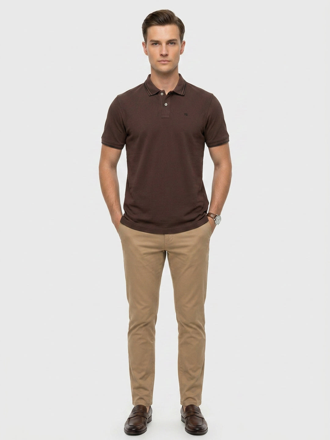 Raymond Brown T-Shirt