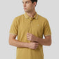 Raymond Yellow T-Shirt