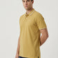 Raymond Yellow T-Shirt