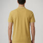 Raymond Yellow T-Shirt