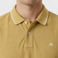 Raymond Yellow T-Shirt
