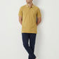 Raymond Yellow T-Shirt
