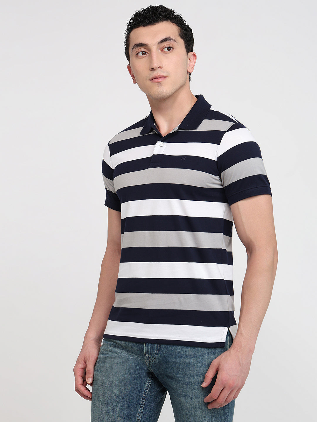 Raymond Blue T-Shirt