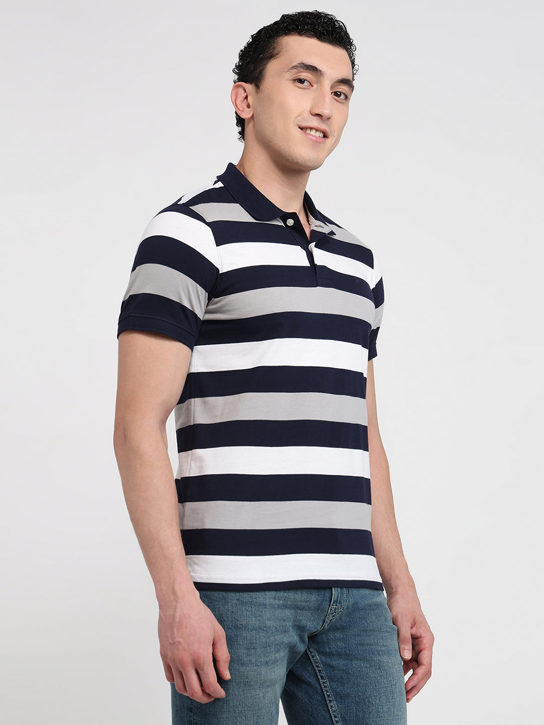 Raymond Blue T-Shirt
