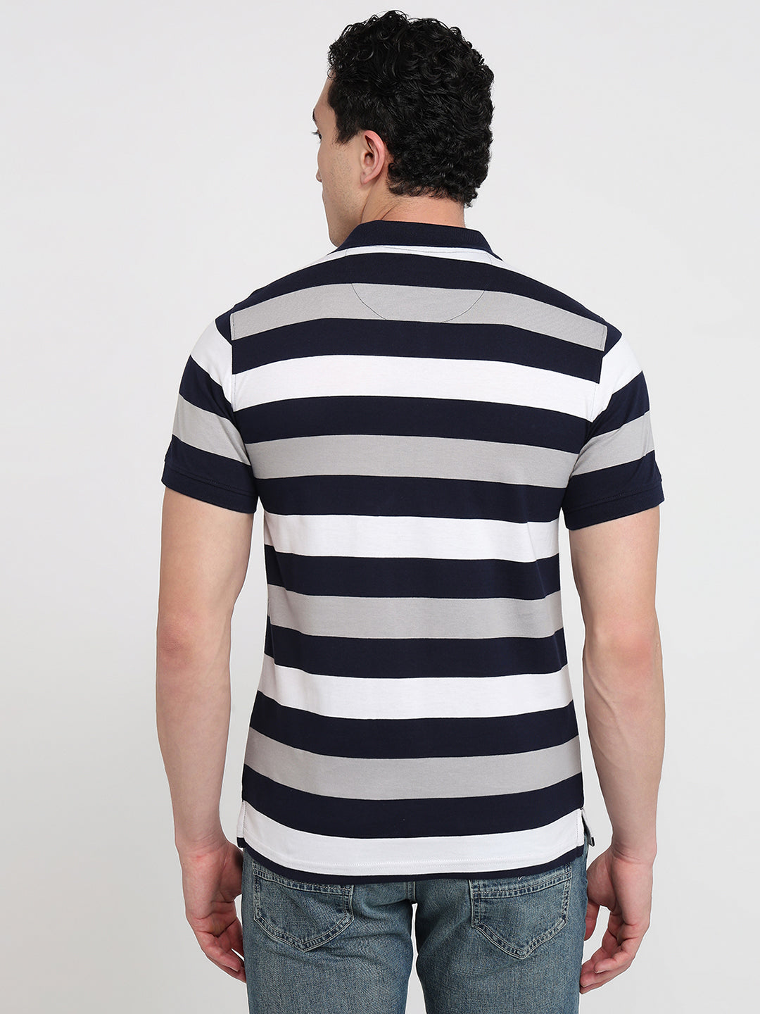 Raymond Blue T-Shirt