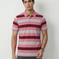 Raymond Red T-Shirt