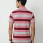 Raymond Red T-Shirt