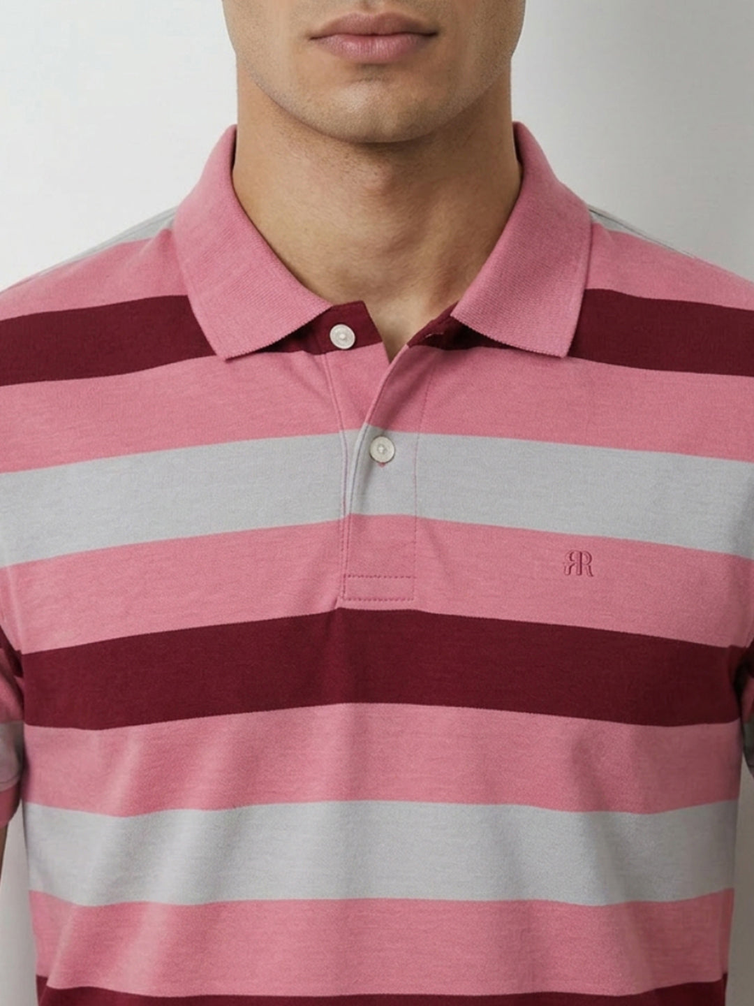 Raymond Red T-Shirt