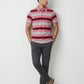 Raymond Red T-Shirt