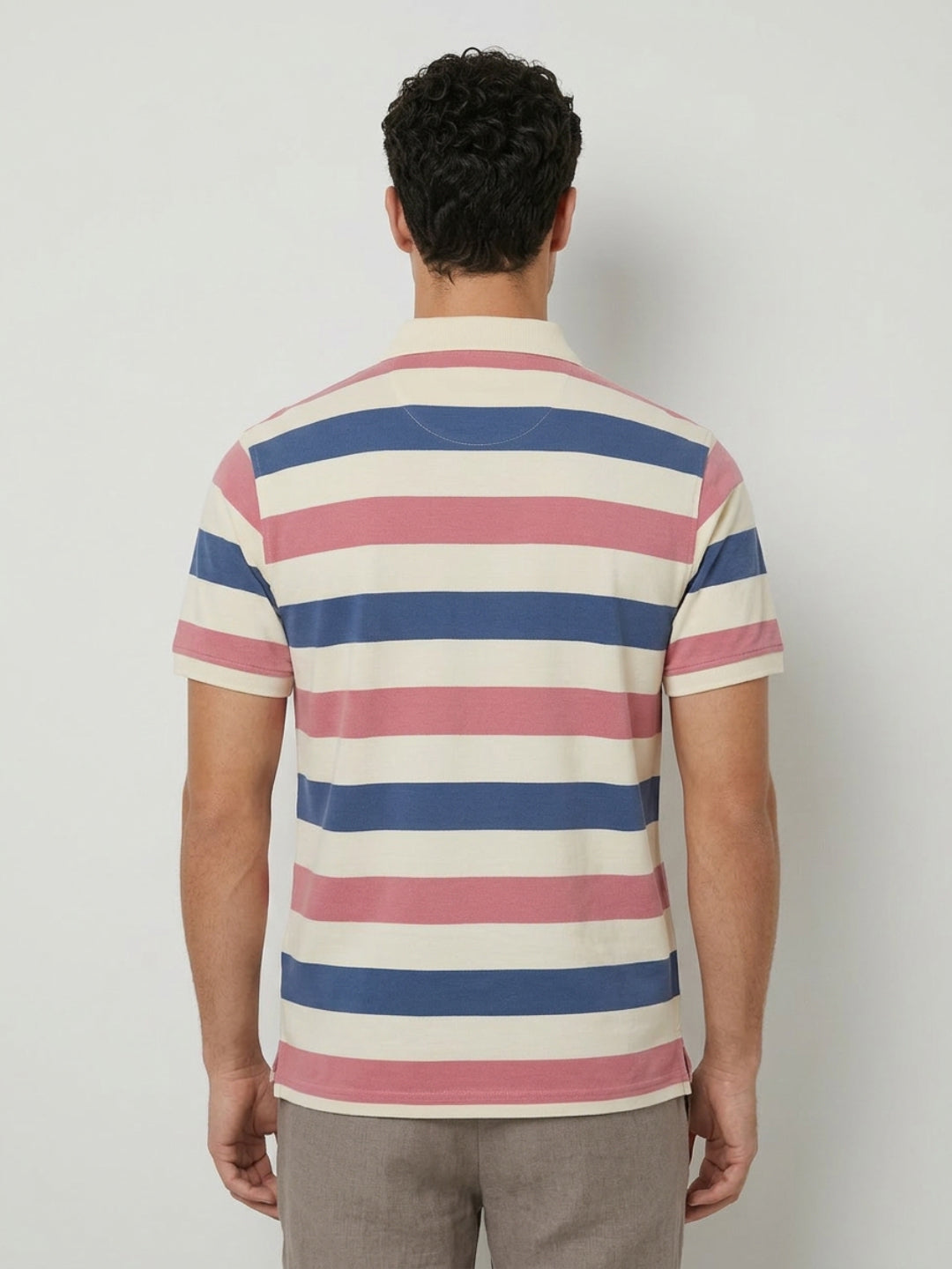 Raymond White T-Shirt
