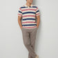 Raymond White T-Shirt