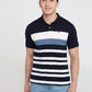 Raymond Blue T-Shirt