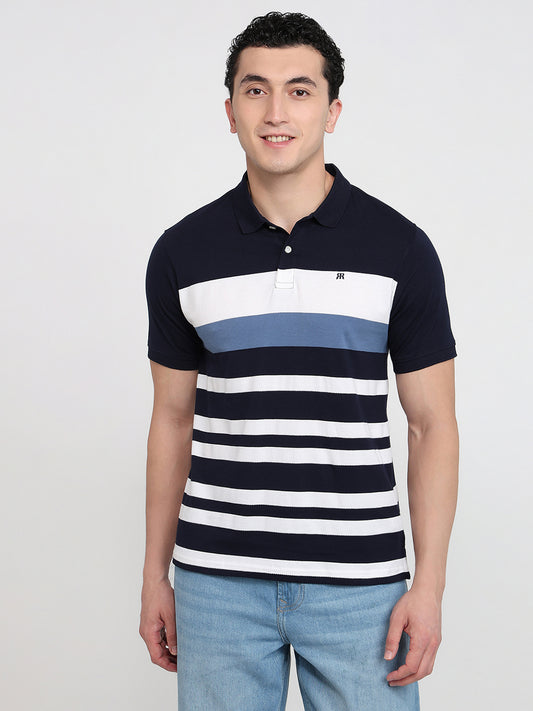 Raymond Blue T-Shirt