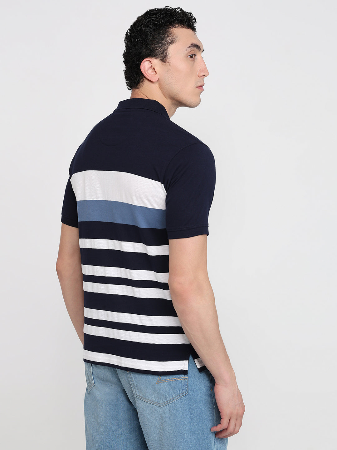 Raymond Blue T-Shirt