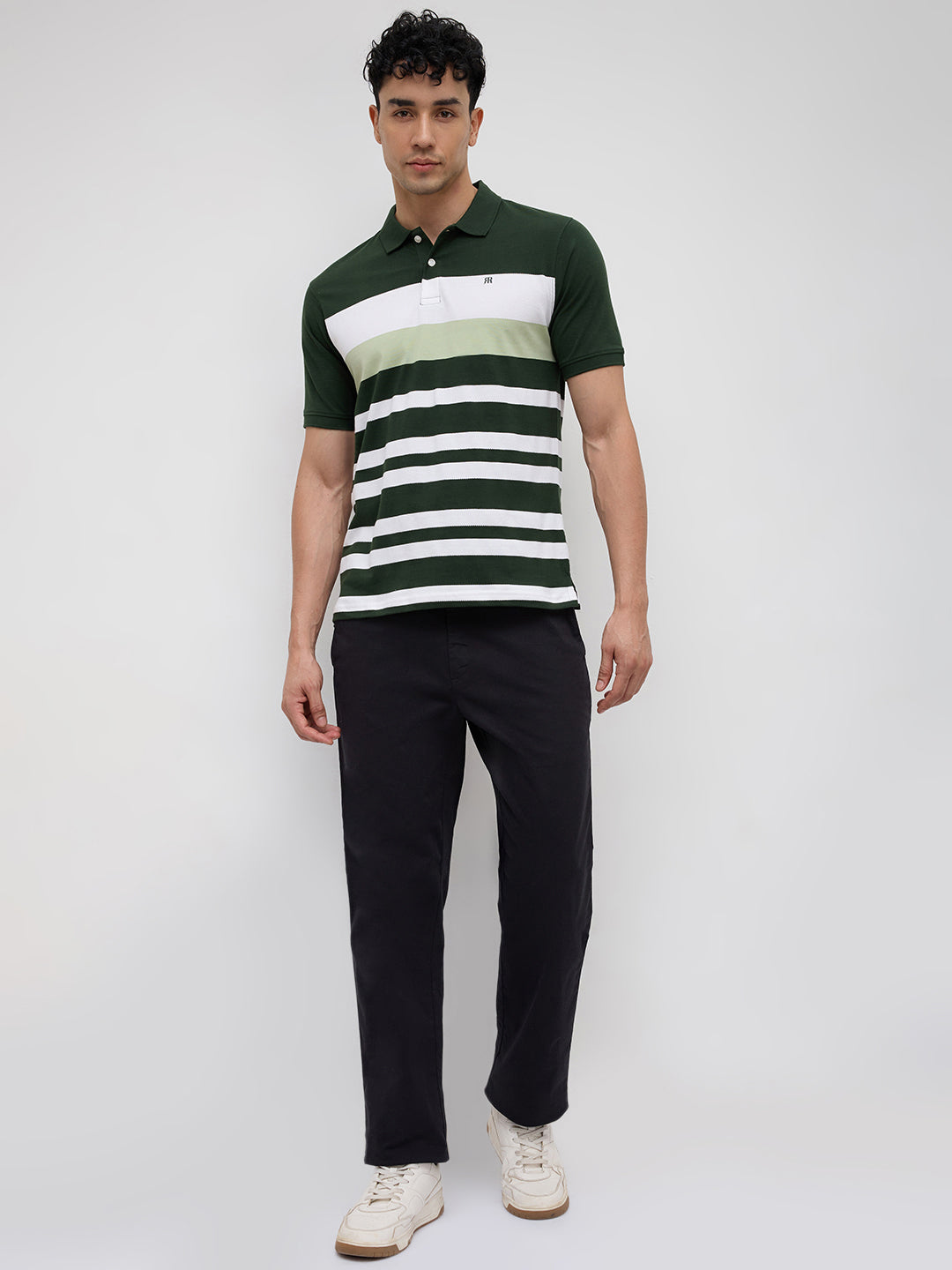 Raymond Green T-Shirt