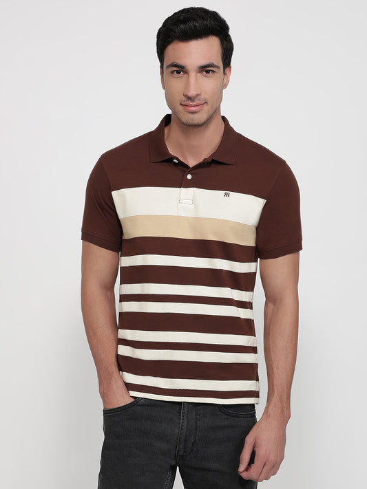 Raymond Brown T-shirt