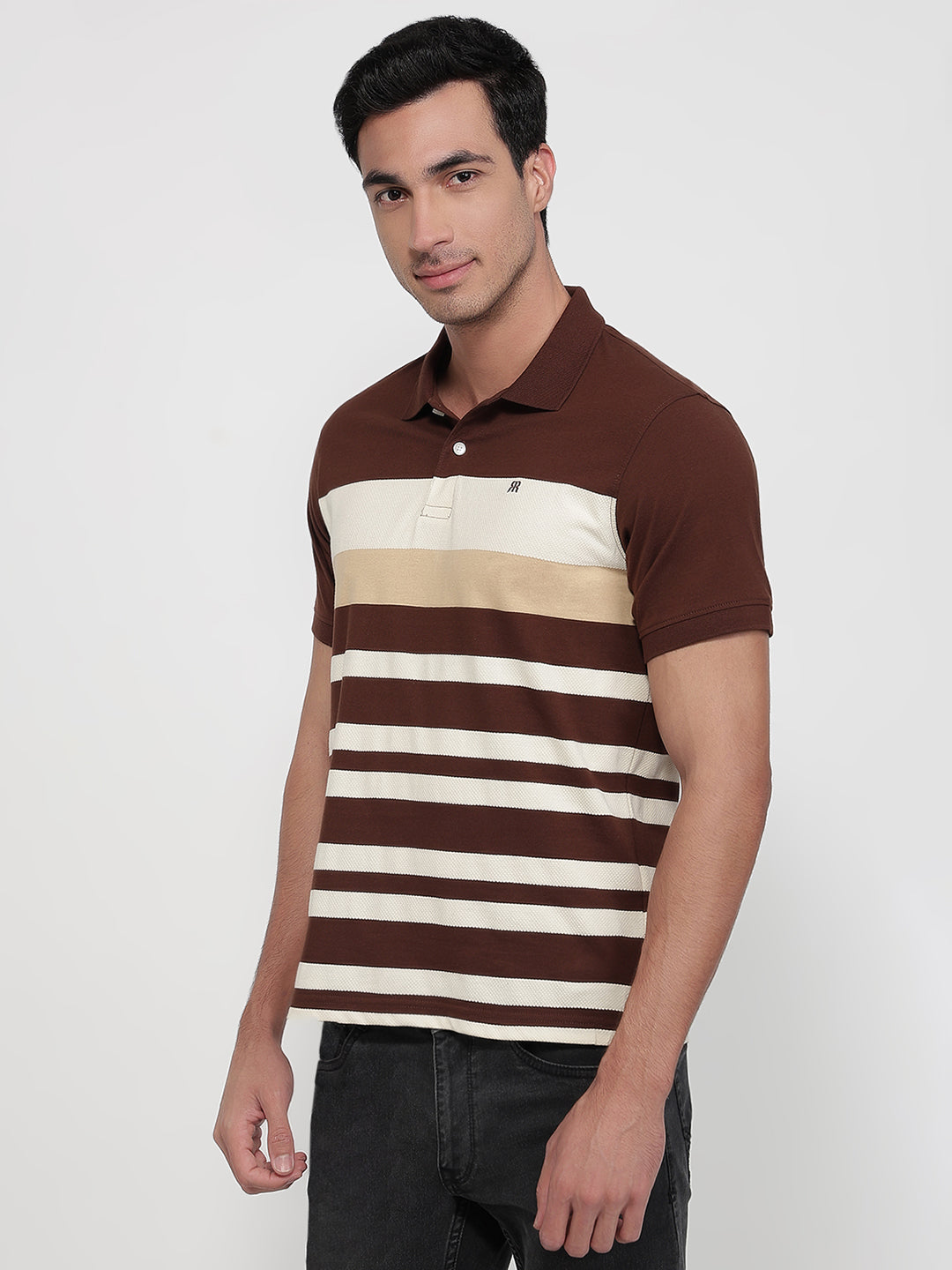 Raymond Brown T-shirt