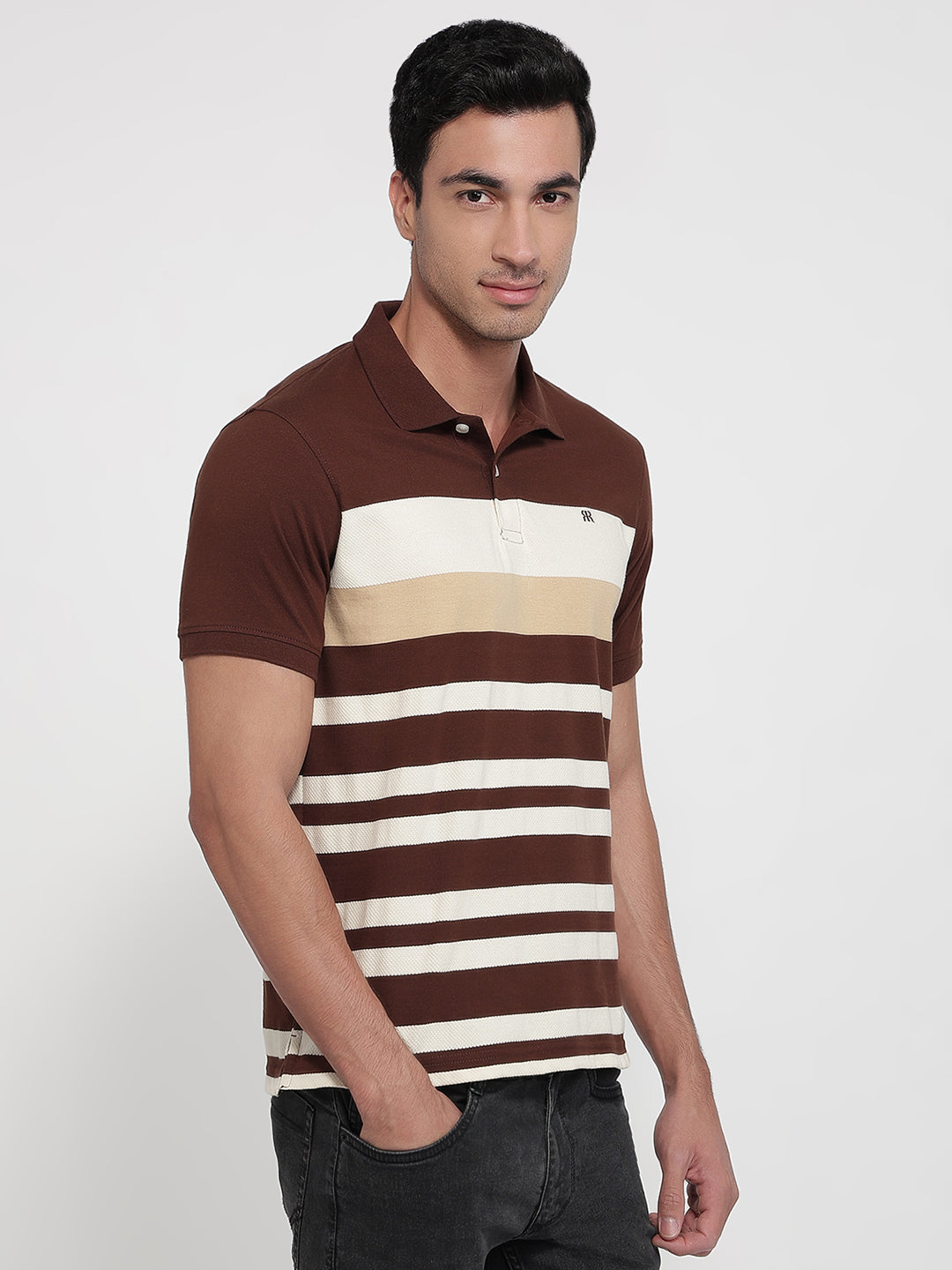 Raymond Brown T-shirt